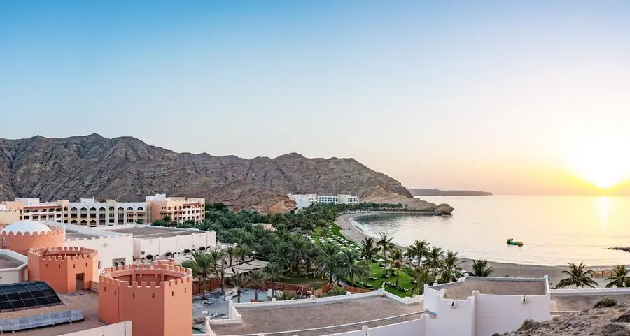 Oman hotel revenues up more than 18% to OMR 193.4mln as hospitality expansion continues – Cavendish Maxwell