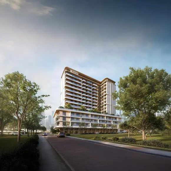 Azizi Developments launches Azizi Noura in Dubai’s Downtown Jebel Ali