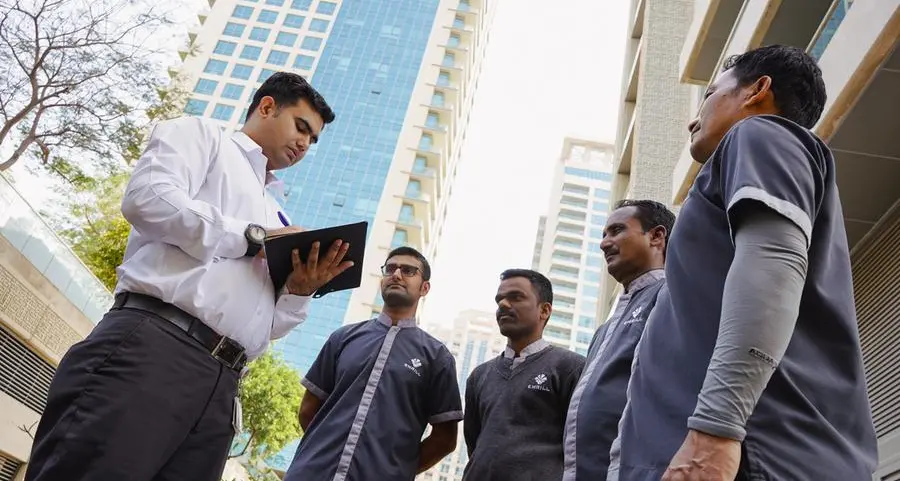 Emrill reinforces workforce wellbeing through employee support programmes and leadership engagement initiatives