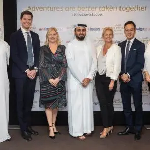 Avis Budget Group and Etihad Aviation Group announce exclusive partnership