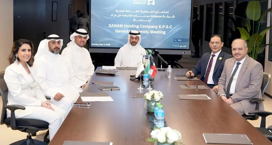SANAM Group Holding Company AGM approves FY2025 results