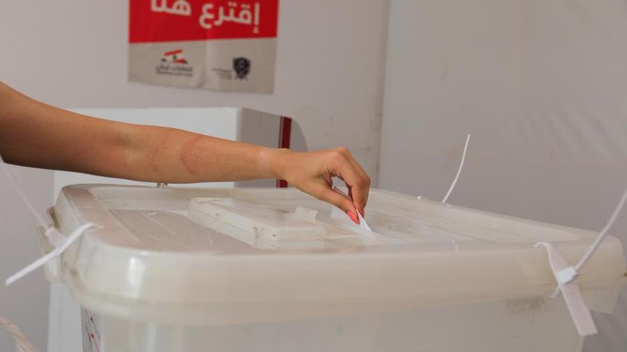 Lebanon concludes voting for citizens abroad