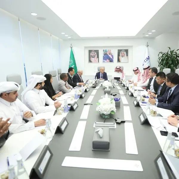 AMAN UNION Executive Council convenes its 26th meeting in Riyadh