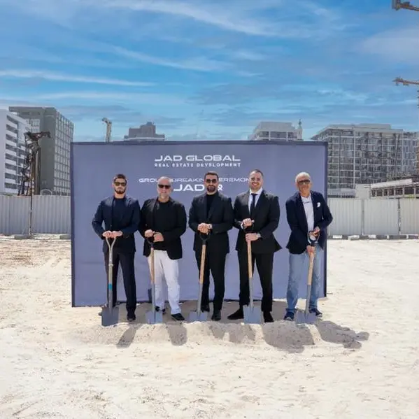 Dubai Developers press ahead with new projects, signalling confidence in the UAE economy