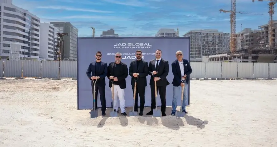 Dubai Developers press ahead with new projects, signalling confidence in the UAE economy