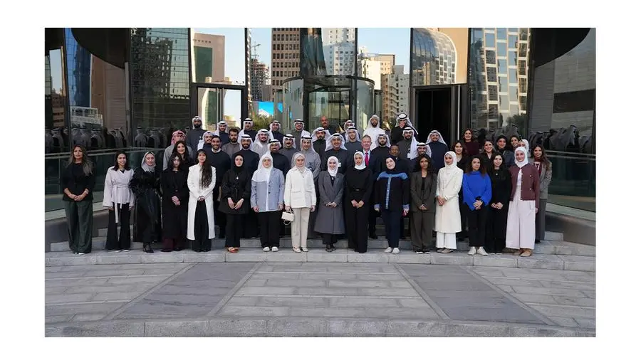 NBK pioneers innovation in finance with its CODED full stack developer program