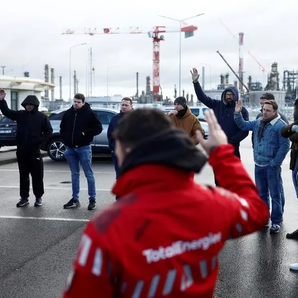 Strike ends early at France's nuclear reactors, fuel depots