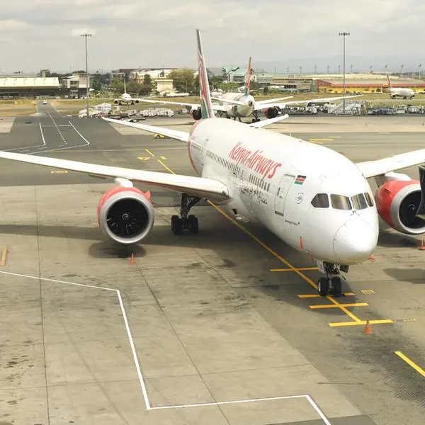 Kenya Airways expects earnings to drop nearly 25% in 2022