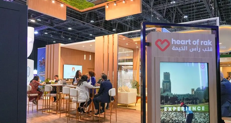 Ras Al Khaimah shines at Global Media Congress: A beacon of innovation & culture