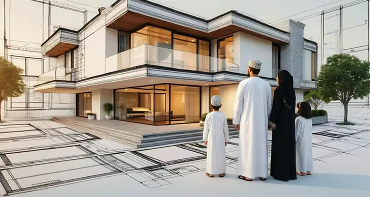 Bank Nizwa offers sharia-compliant housing finance package under Iskan program