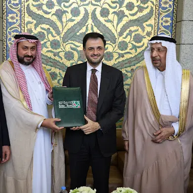 Classera signs major strategic agreements in Damascus