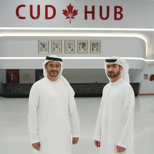 From Canadian University Dubai students to key industry leaders: Emirati brothers excel in strategic HR roles