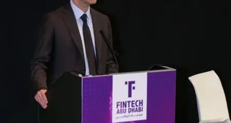 Fintech Abu Dhabi festival kicks off with investor forum