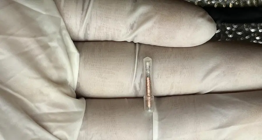 NYU Abu Dhabi Researchers develop wireless light pill to control gut neurons without surgery