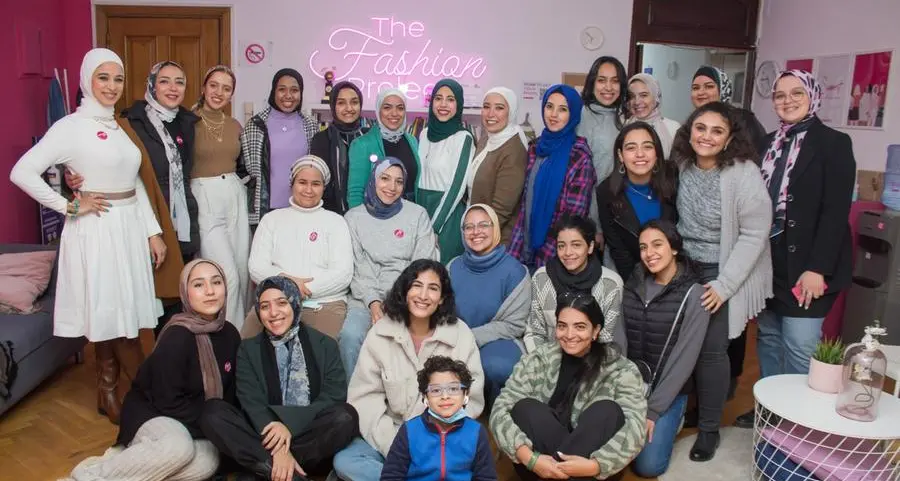 Vatika Voices empowers 1000 Arab women to launch successful businesses this Women’s Day