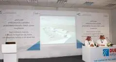 Covering an Area of almost 1 million square meters SAEI announces The Launch of SR 2.87 billion MRO Facility