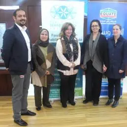 EQUATE continues its partnership with Fawzia Sultan Rehabilitation Institute