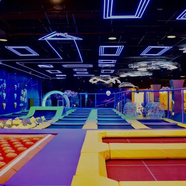 Flipped jumps to new heights with UAE franchising expansion