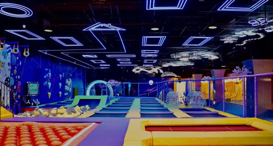 Flipped jumps to new heights with UAE franchising expansion