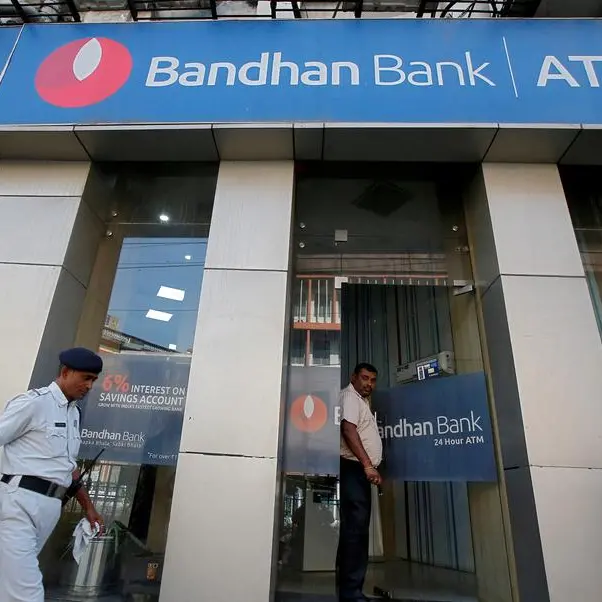 India's Bandhan Bank says loan claims under audit by govt agency