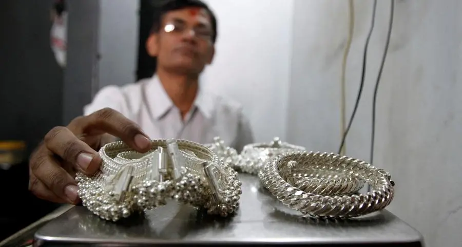 India's February silver imports hit record and set to rise 66% this year