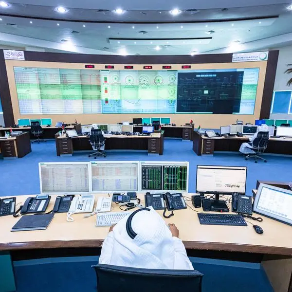 DEWA ensures water security and sustainability through global projects and a smart and connected grid