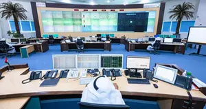 DEWA ensures water security and sustainability through global projects and a smart and connected grid