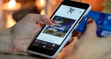 GfK Covid-19 Consumer Pulse report reveals new buying patterns