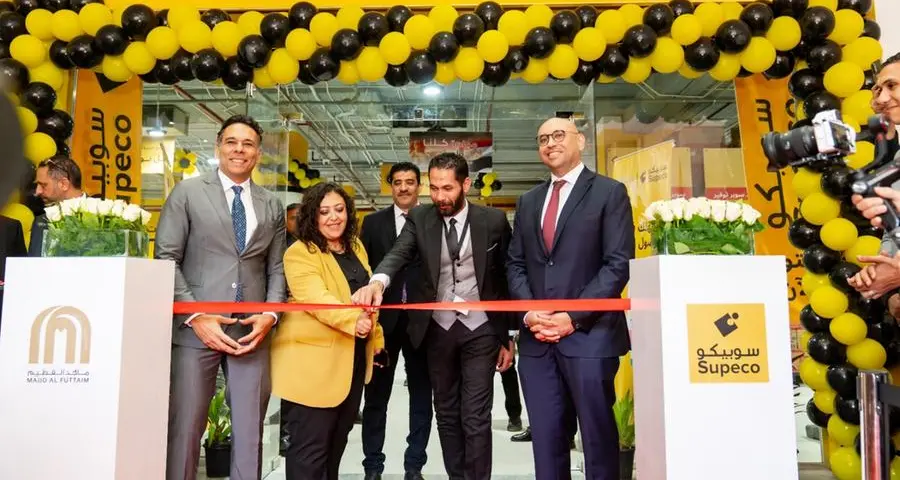 Majid Al Futtaim opens first Supeco store in Fayoum as part of its expansion strategy in Upper Egypt