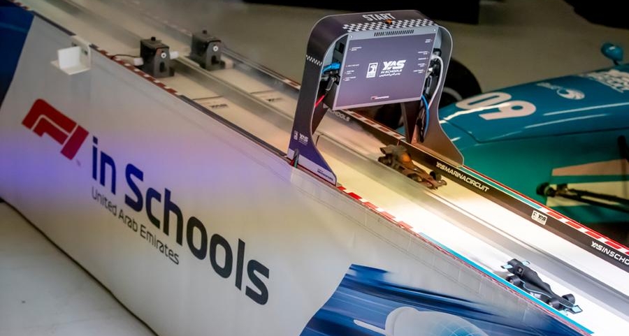 Engineers of the Future to take on the YAS in Schools National Finals presented by ADNOC