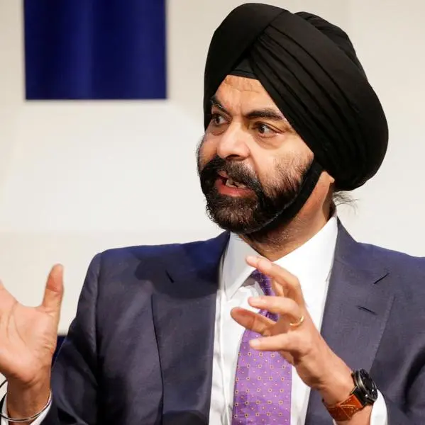 Biden nominates former Mastercard CEO Ajay Banga to head World Bank