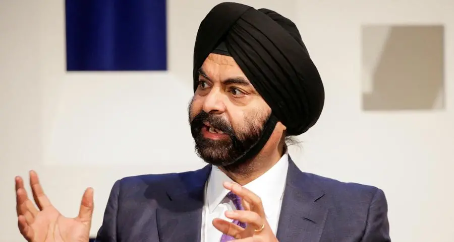 Biden nominates former Mastercard CEO Ajay Banga to head World Bank