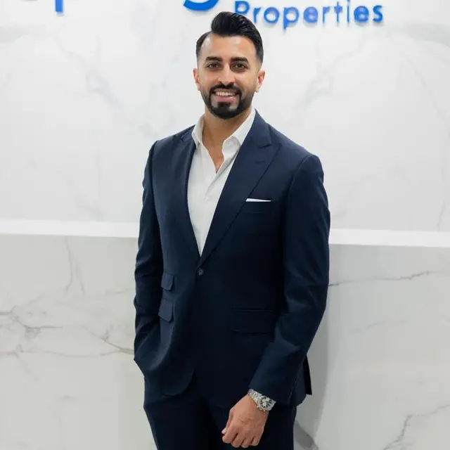 Dubai property sales cross AED134.6bln in Q3 2025, reinforcing market depth and investor confidence