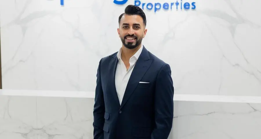 Dubai property sales cross AED134.6bln in Q3 2025, reinforcing market depth and investor confidence