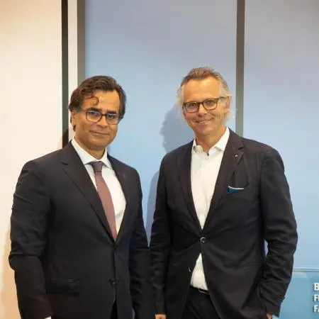 \"إم. جيه بيلدينج ماتيريالز تريدينج\" تستعرض أحدث ابتكارات تكنولوجيا الألمنيوم والزجاج خلال \"معرض النوافذ والأبواب والواجهات 2019\"