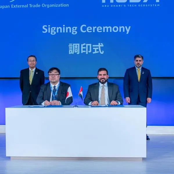 Hub71 deepens ties with Japan to drive cross-border innovation