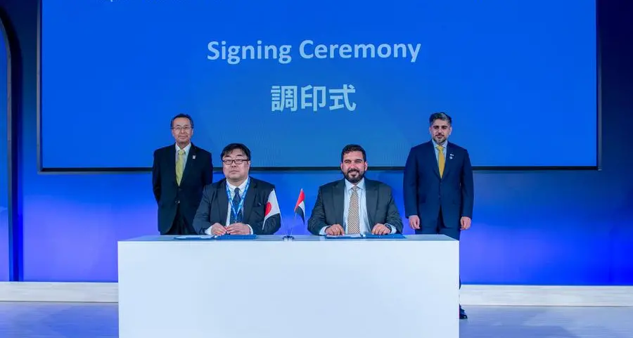 Hub71 deepens ties with Japan to drive cross-border innovation