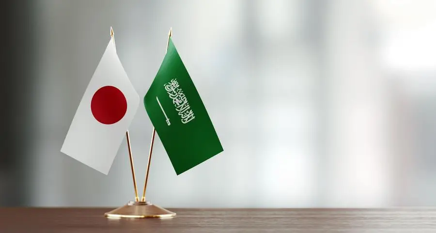 Saudi Arabia, Japan seek stable global oil markets, energy supply