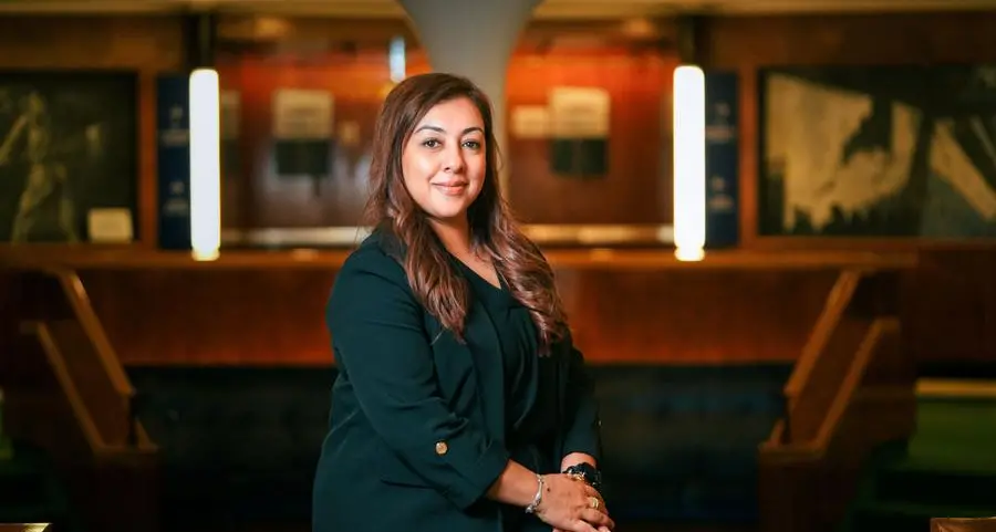 Shaileen Jiwa appointed as new General Manager of Queen Elizabeth 2 Hotel