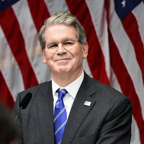 US Treasury's support for Argentina gives peso, Milei friendly leg-up, for now