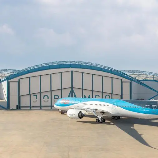 Joramco expands partnership with TUI Group