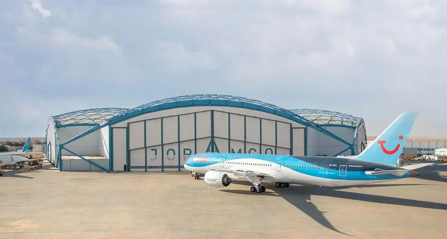 Joramco expands partnership with TUI Group