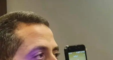 Zain Cash, UNHCR and IrisGuard collaborate to introduce iris technology for cash disbursements to refugees in Iraq