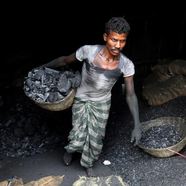 Booming Indian coal demand powers rise of state-run giants