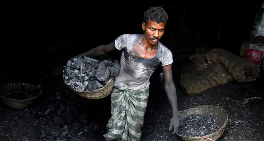 Booming Indian coal demand powers rise of state-run giants