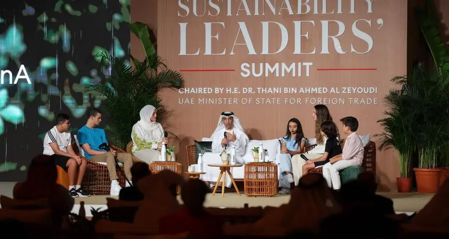 Global leaders to convene at the Forbes Middle East Sustainability Leaders Summit 2024