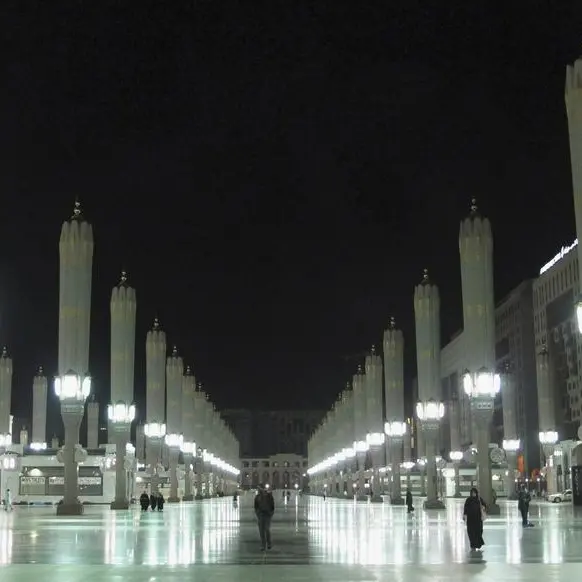 500 artifacts from Prophets time showcased in Madinah exhibition