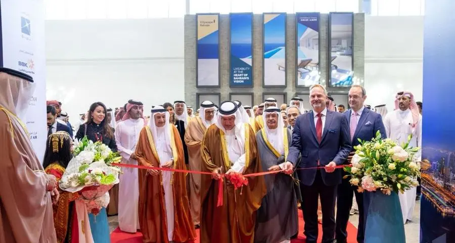 Cityscape Bahrain 2024 opens its doors in eventful first day