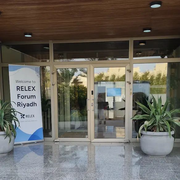 RELEX Forum Riyadh highlights AI’s role in Saudi Vision 2030 and retail growth