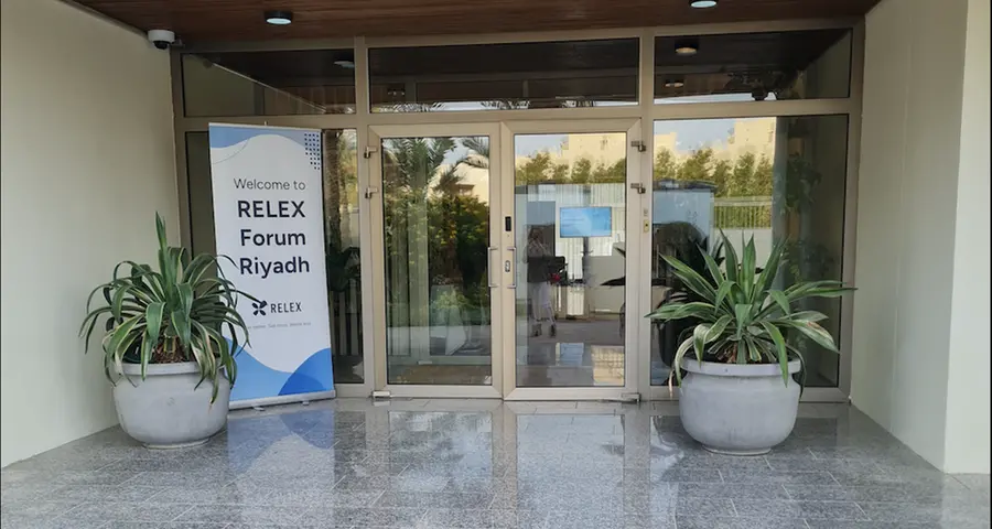 RELEX Forum Riyadh highlights AI’s role in Saudi Vision 2030 and retail growth